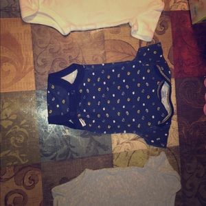Baby Clothes I’m great condition